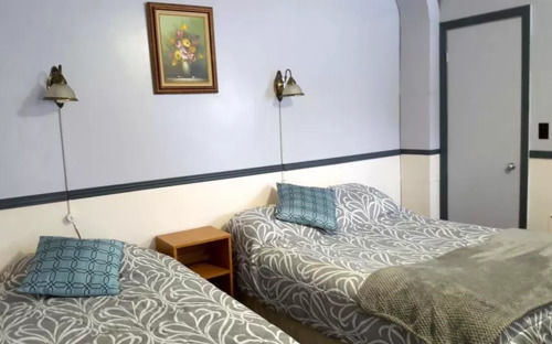 Manor Motel Саутгемптон Экстерьер фото